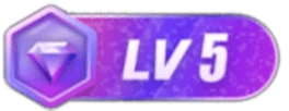 等级-LV5-游希520