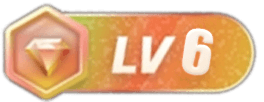 等级-LV6-游希520